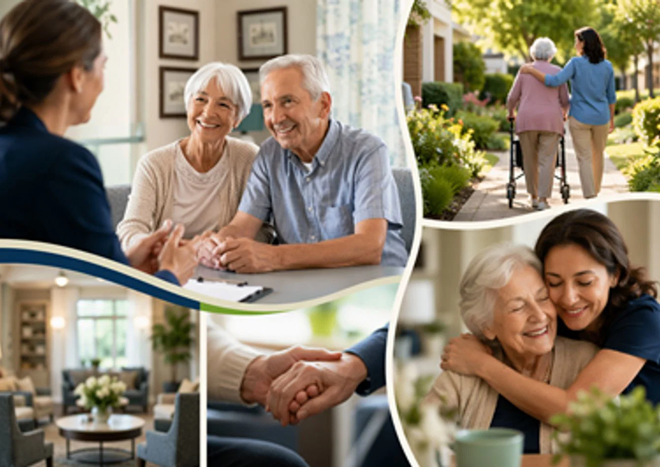 Profitable Senior Placement Advocacy with Strong Referral Network