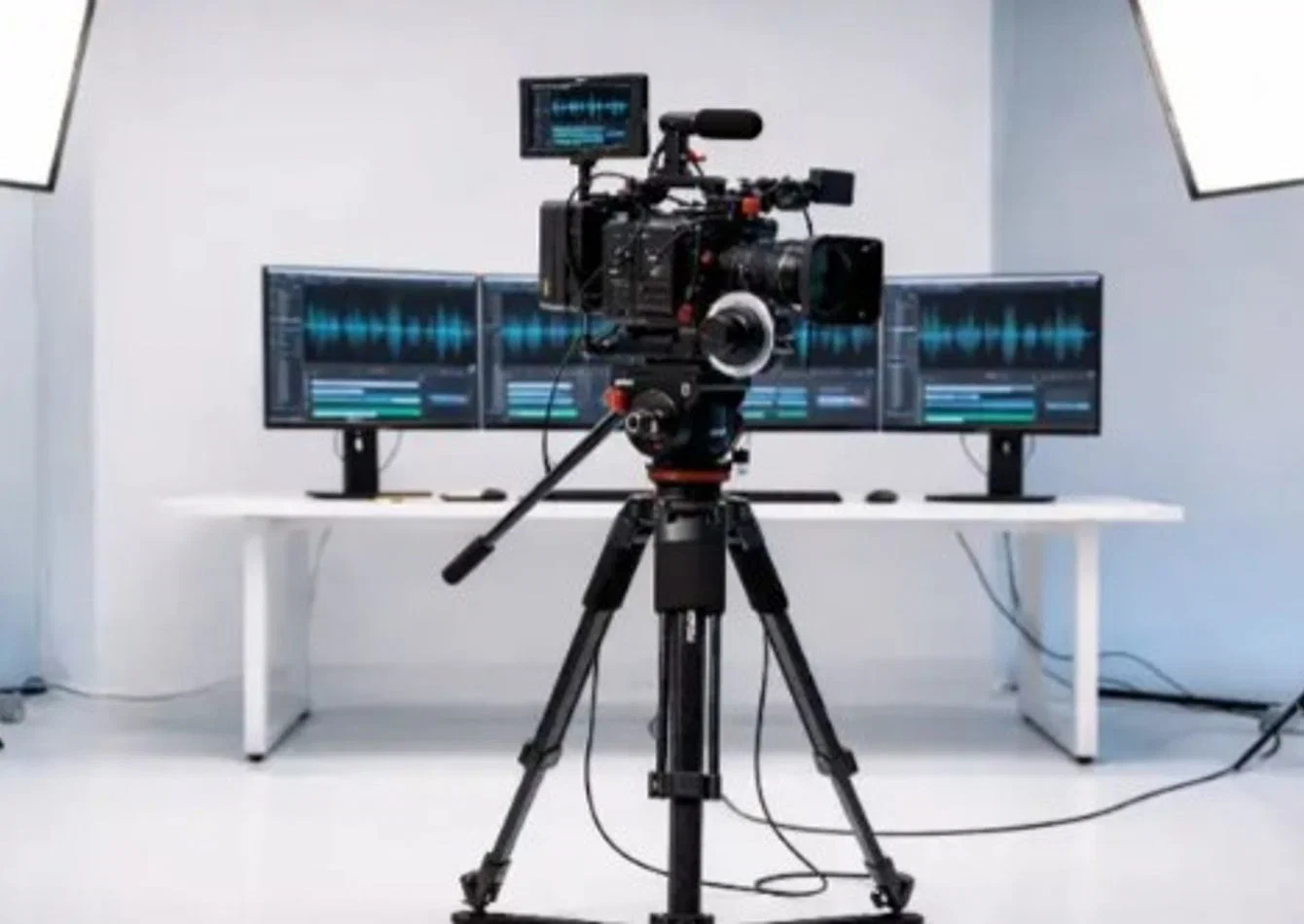Premier Corporate Video Production with Fortune 500 Clientele