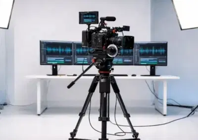 Premier Corporate Video Production with Fortune 500 Clientele
