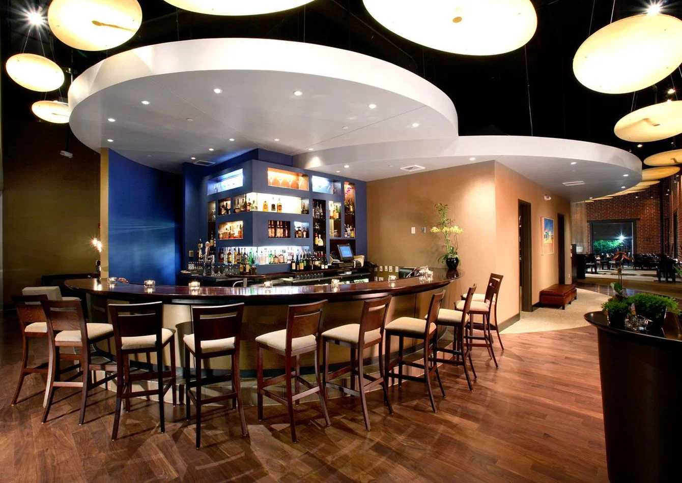 Established Custom Furniture Manufacturer with Government Contracts