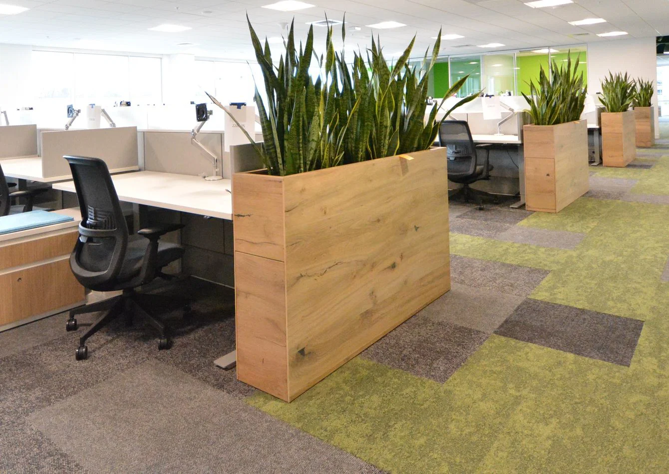 Established Custom Furniture Manufacturer with Government Contracts