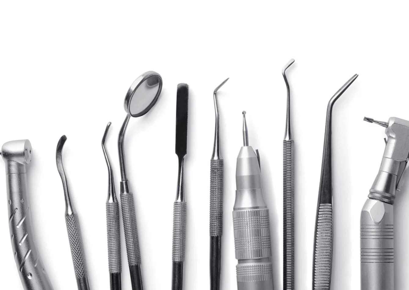 Established Mobile Dental Handpiece Repair with Loyal Regional Clientele