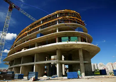 Established Specialty Contractor with Strong Project History