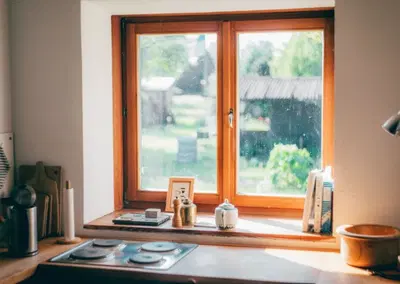 Complete Glazing Contractor Assets with Essential Equipment