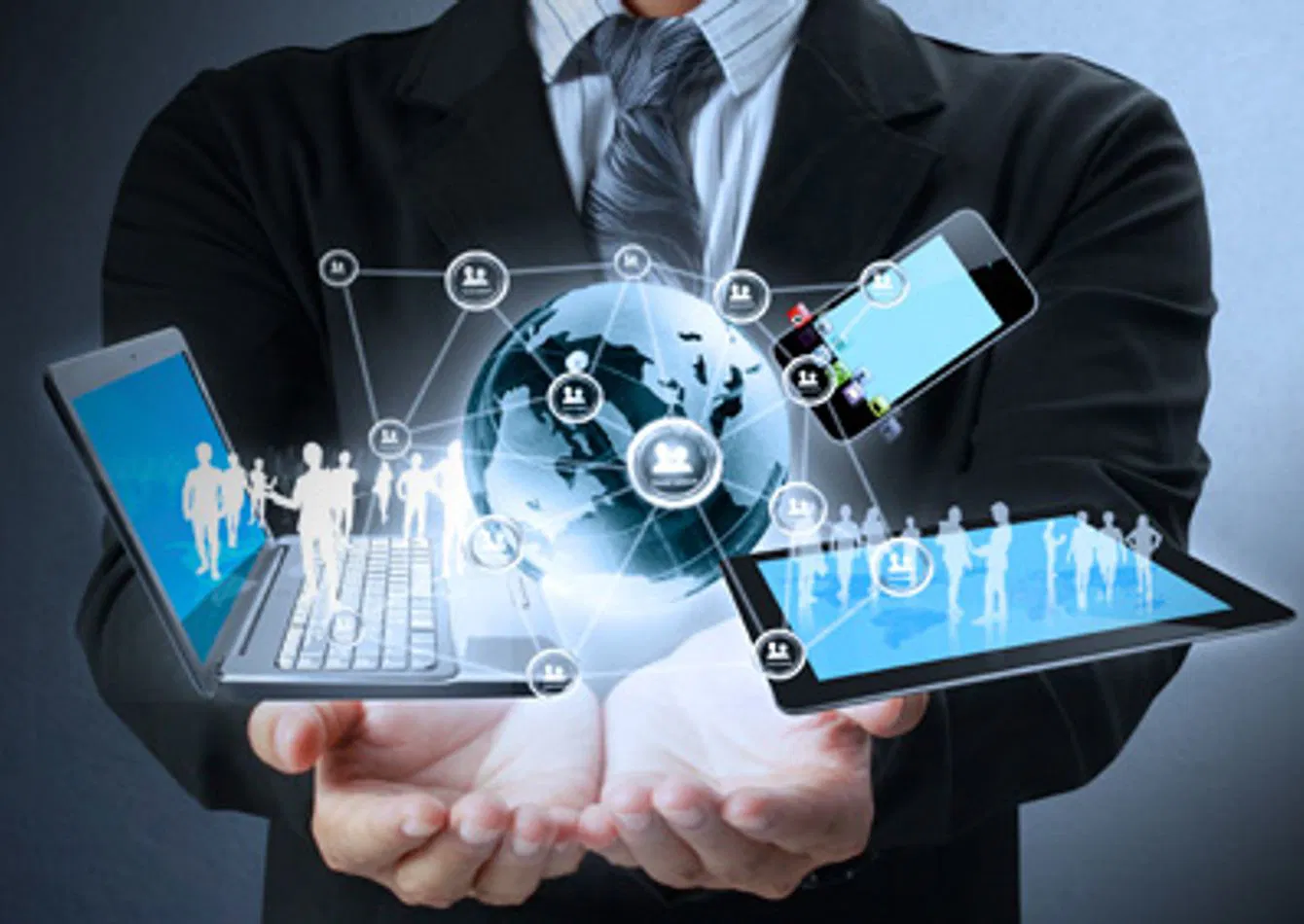 Scalable Cloud Based Lead Generation Platform with Proprietary Technology