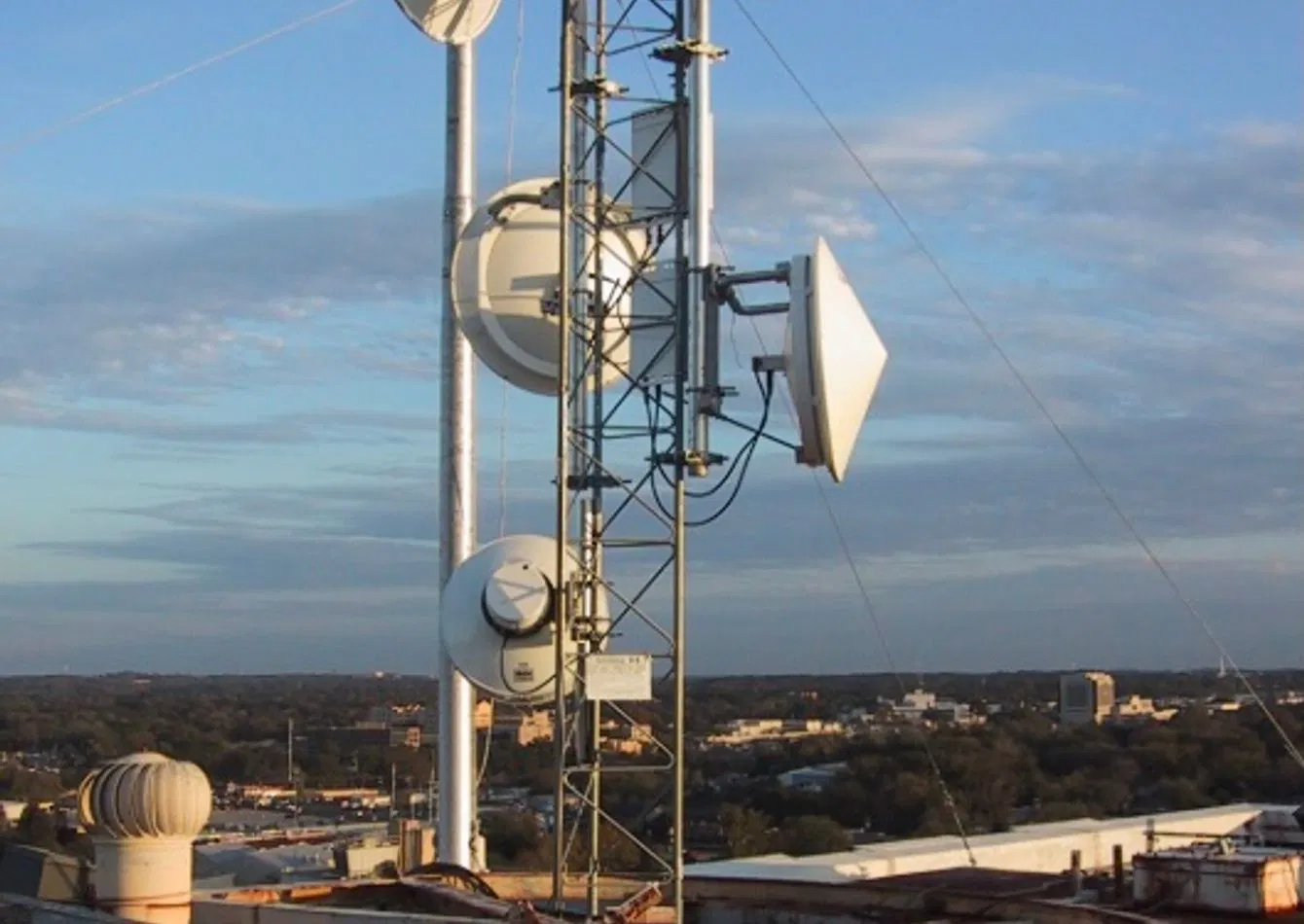 Profitable Internet Service Provider with Recurring Revenue