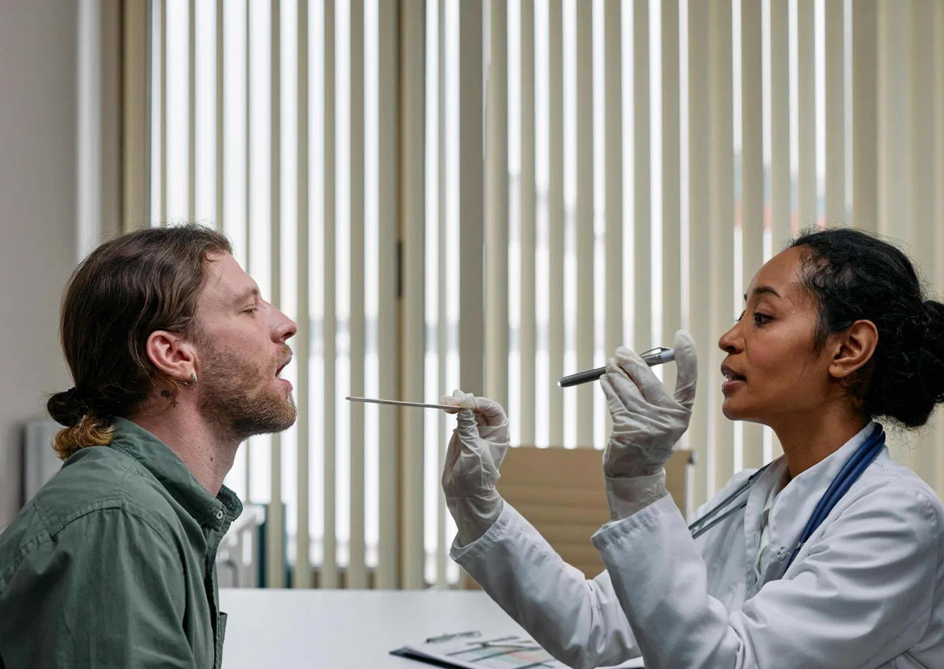 Established Medical Center with Semi Absentee Ownership