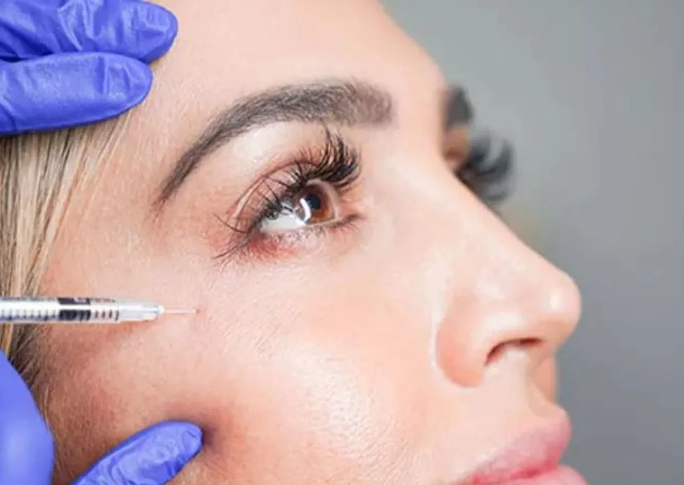 Thriving Medical Aesthetics Clinic with Advanced Technology