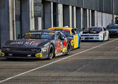 Established Exhaust Component Manufacturer with Automotive Aftermarket Focus
