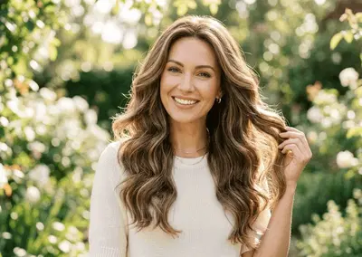 Premier Non Surgical Hair Replacement with 90 Recurring Revenue