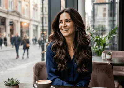 Premier Non Surgical Hair Replacement with 90 Recurring Revenue