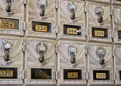 Profitable Mail Center with Essential Community Services