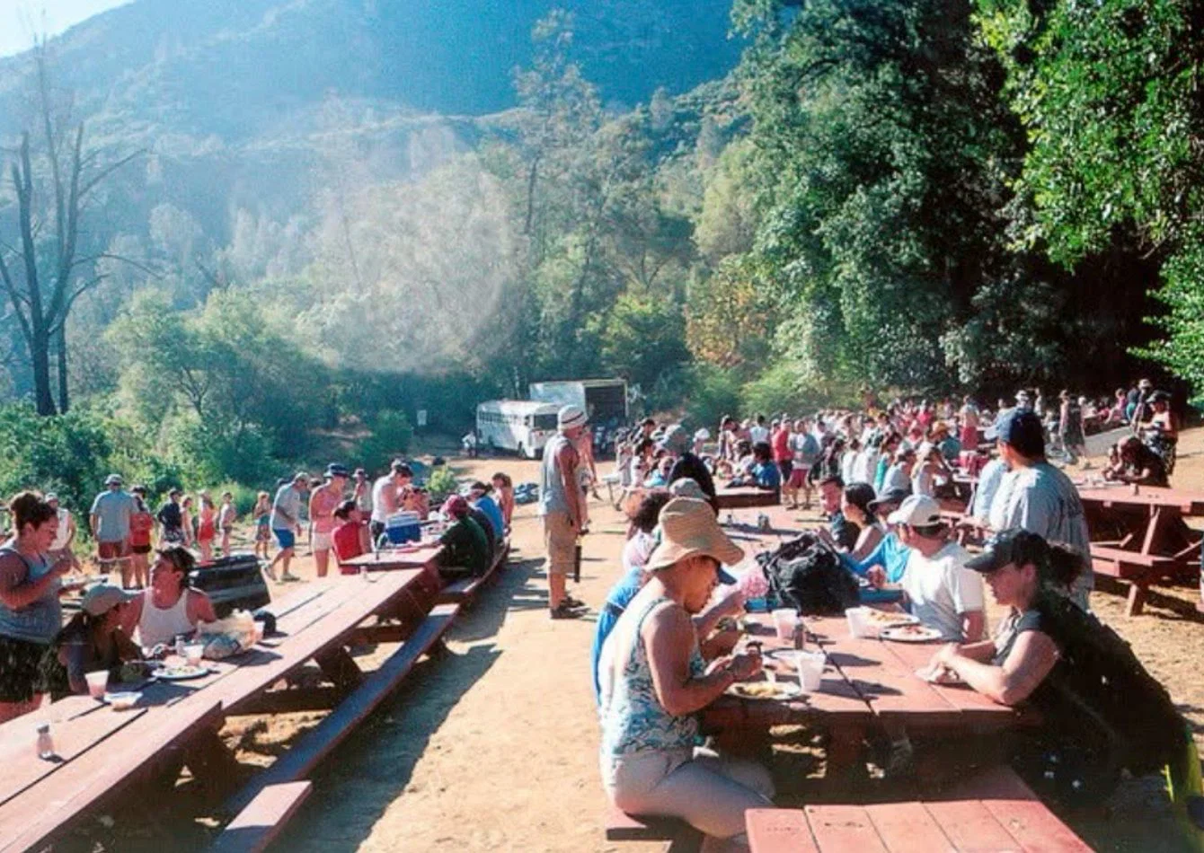 Premier Whitewater Adventure Business with Extensive Riverfront Property