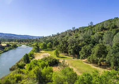Premier Whitewater Adventure Business with Extensive Riverfront Property