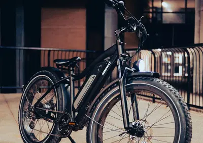 Niche eBike Brand with Proprietary Designs