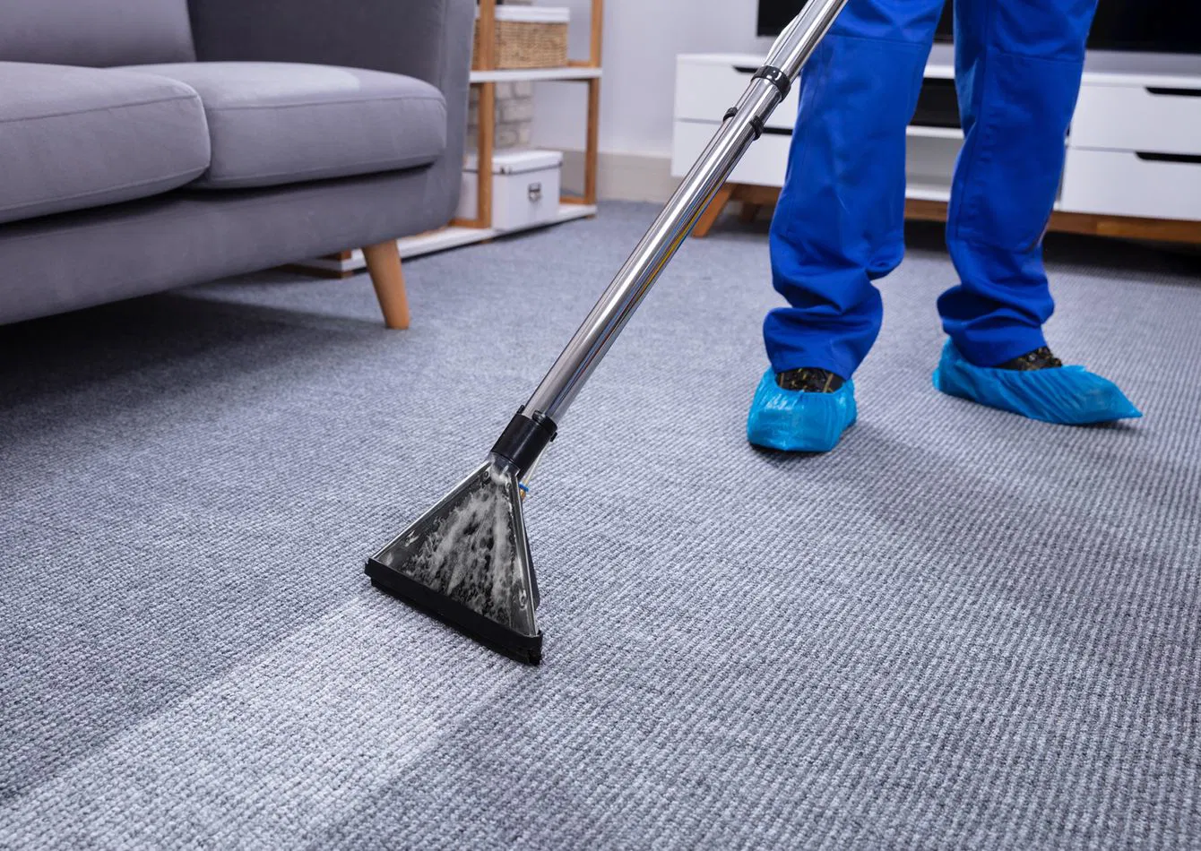 Profitable Absentee Owned Cleaning Franchise with Growth Potential