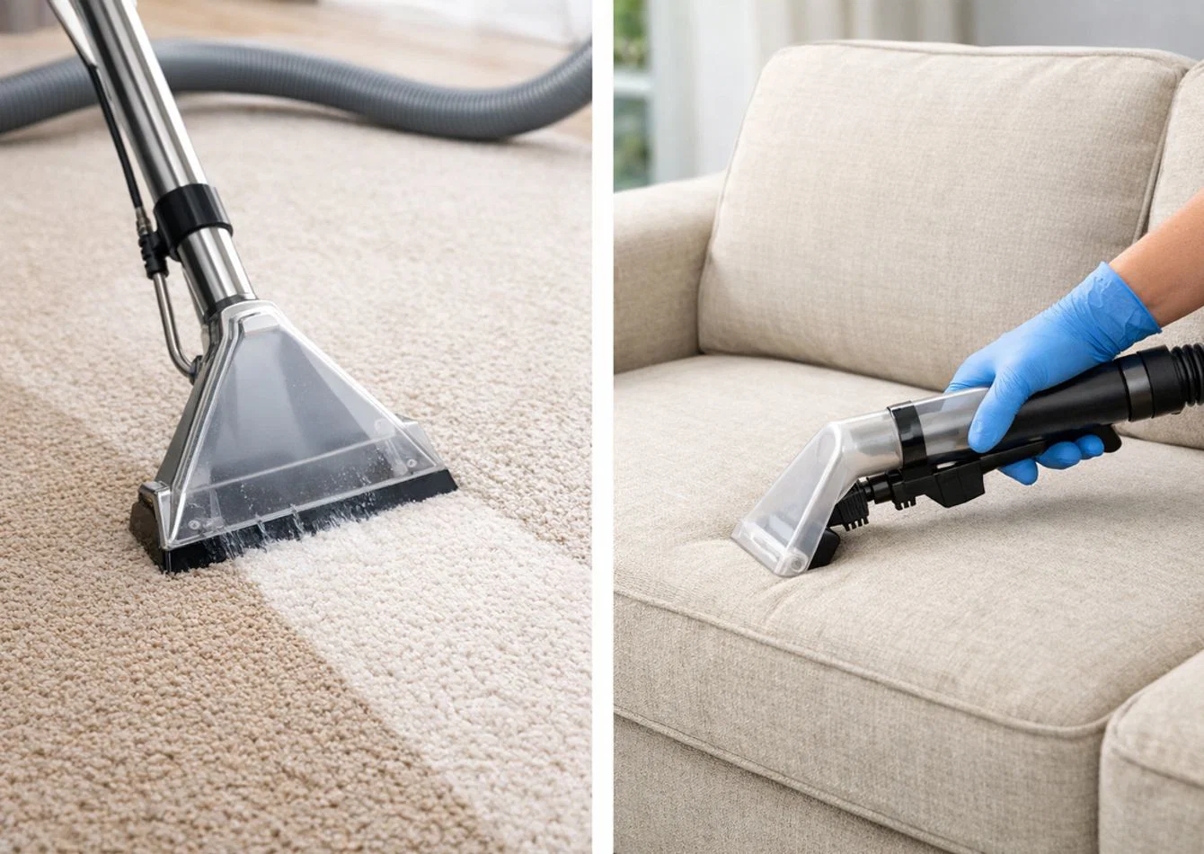 Profitable Absentee Owned Cleaning Franchise with Growth Potential