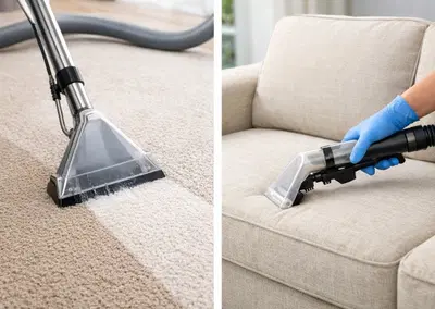 Profitable Absentee Owned Cleaning Franchise with Growth Potential