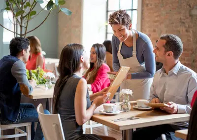 Complete Restaurant Equipment Package with Type 41 ABC License