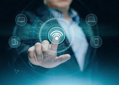 Complete High Speed Internet Infrastructure with Strong Customer Base