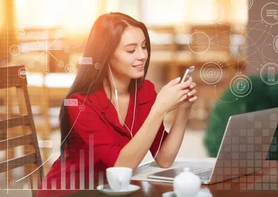 Complete High Speed Internet Infrastructure with Strong Customer Base