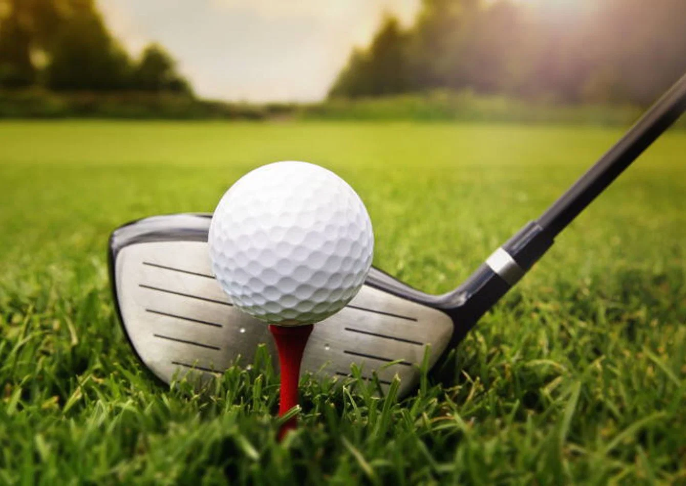 Complete Golf Impact Tool Inventory and IP