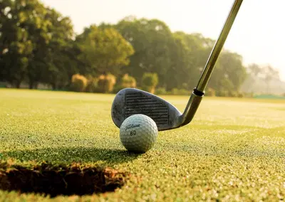 Complete Golf Impact Tool Inventory and IP