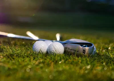 Complete Golf Impact Tool Inventory and IP