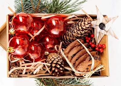 Complete Food  Gift Franchise Assets with Commercial Grade FFE