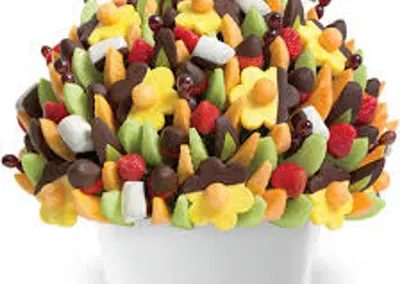 Complete Food  Gift Franchise Assets with Commercial Grade FFE