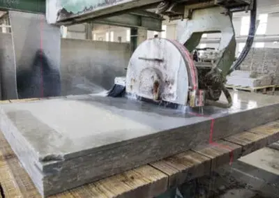 Complete Tile  Stone Fabrication Equipment Package
