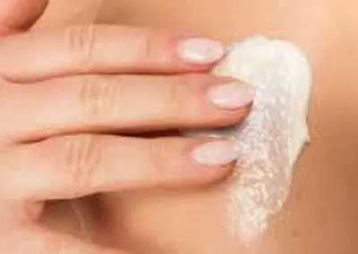 Complete Holistic Topical Pain Relief Product Assets