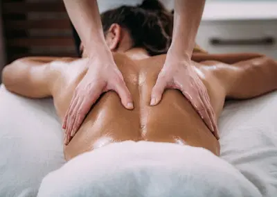 Complete Massage Therapy Center Assets with 9 Treatment Rooms