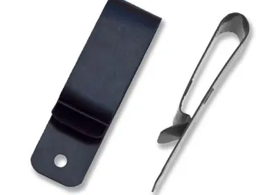 Complete Global Clip Manufacturing Assets with Proprietary Molds