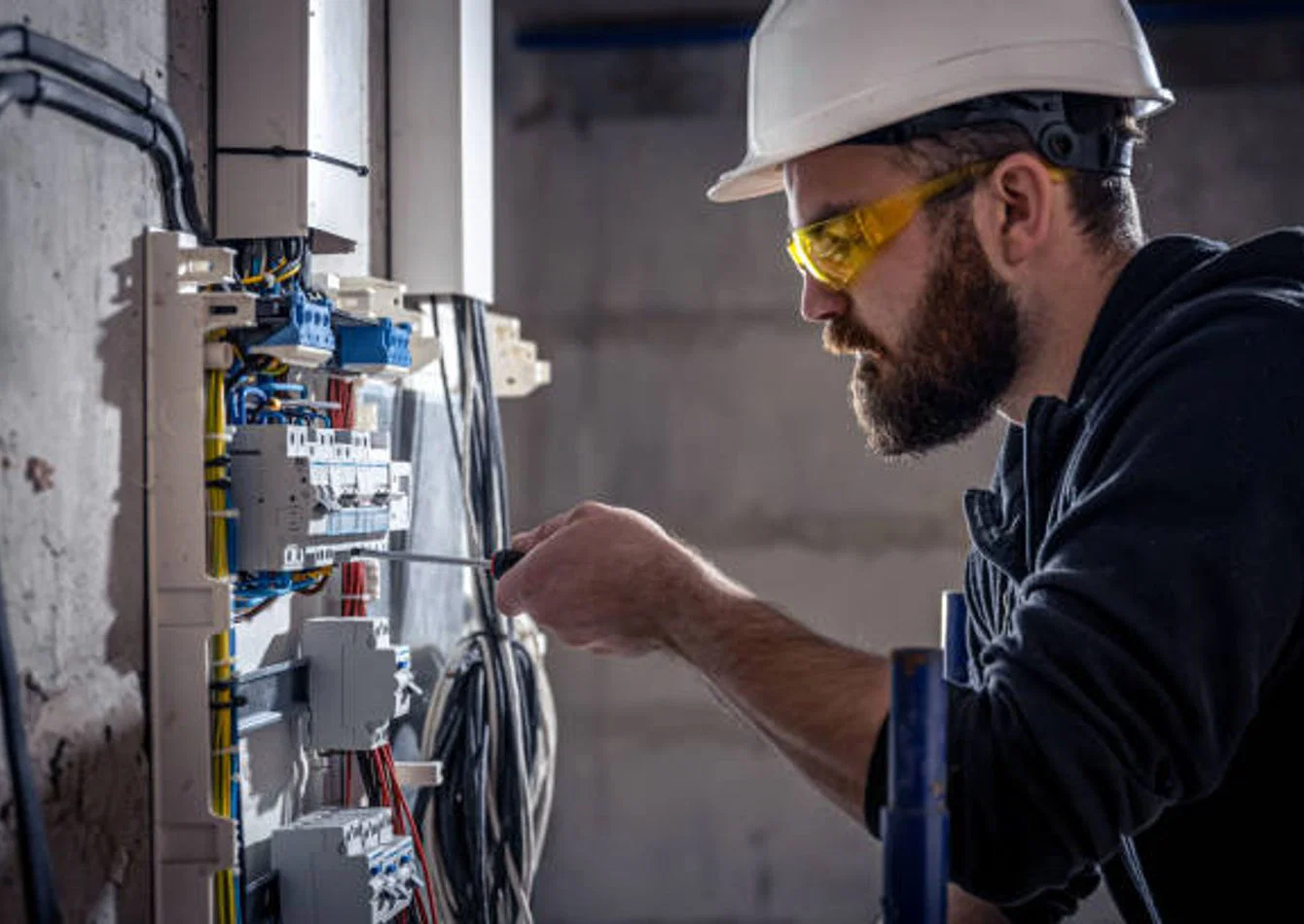 Complete Electrical Contractor Asset Collection with EV Charging Solutions