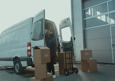 Established Moving Company with Coast to Coast Service