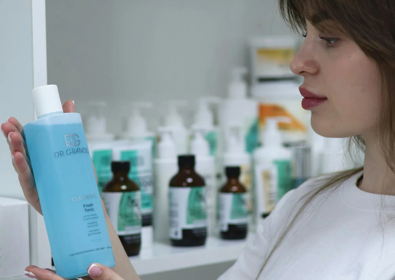 Established Beauty Retailer with Multiple Revenue Streams
