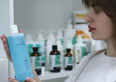 Established Beauty Retailer with Multiple Revenue Streams