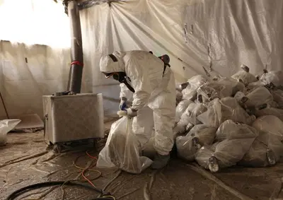 Leading Abatement and Demolition Company with Diverse Revenue Streams