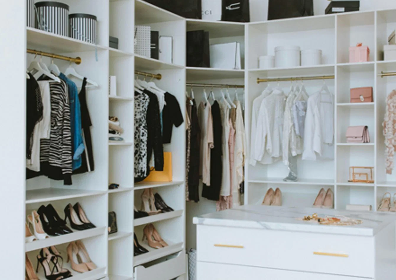Established Home Organization Service with Turnkey Operations