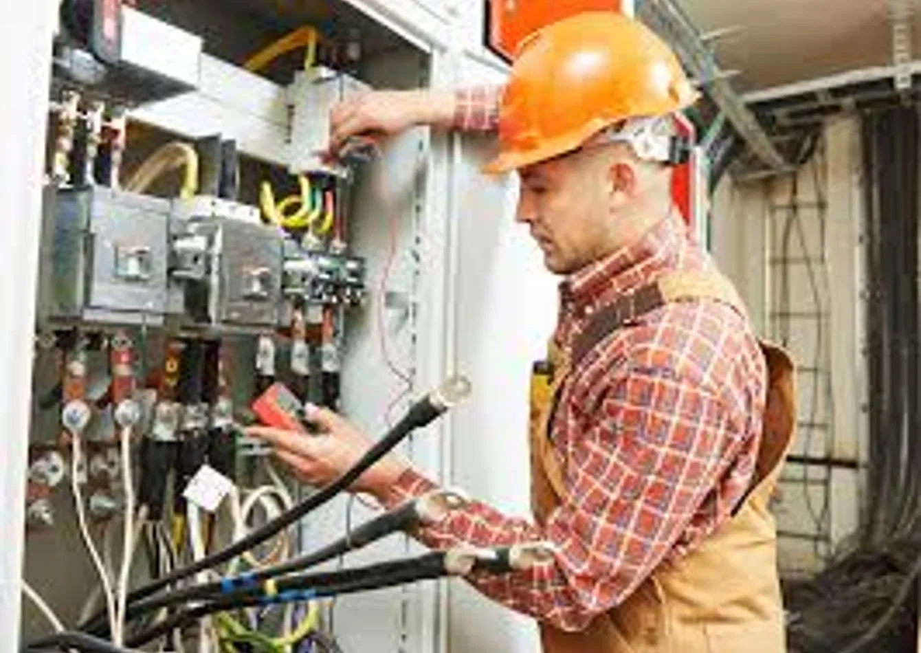 Established Electrical Services Company with Diverse Clientele