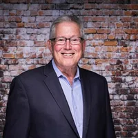 Gerry Chadwick and Roland Rapp