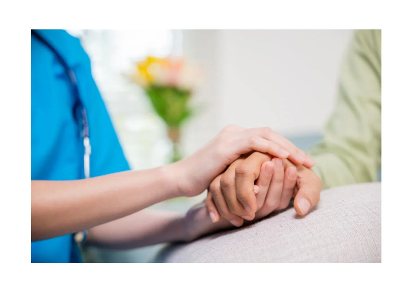 Premier Home Care Agency with 95 Private Pay Clients