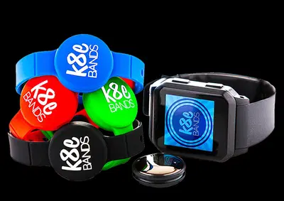 Patented Wearable Child Monitoring System with Significant Market Potential