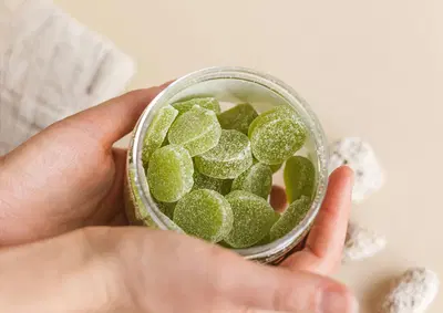 Niche E Commerce CBD Brand with Distinct Product Line