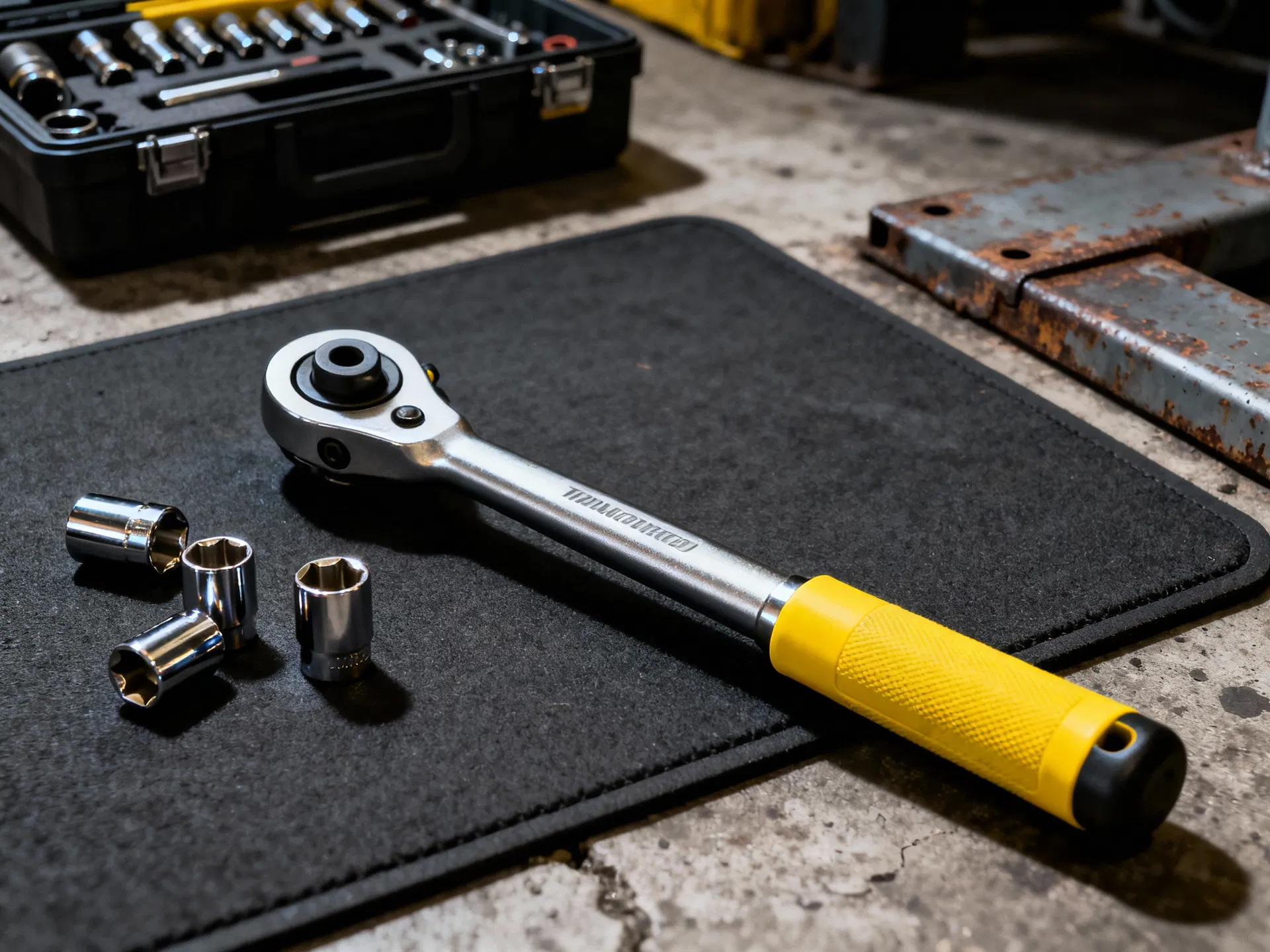 Established Automotive Service Center with Diverse Revenue Streams