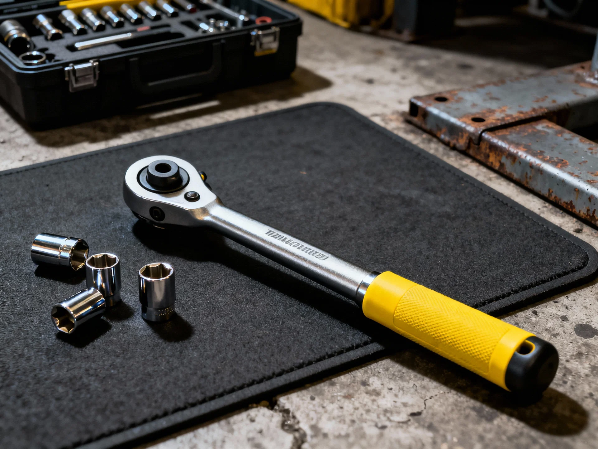 Established Automotive Service Center with Diverse Revenue Streams