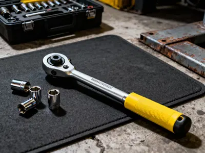 Established Automotive Service Center with Diverse Revenue Streams