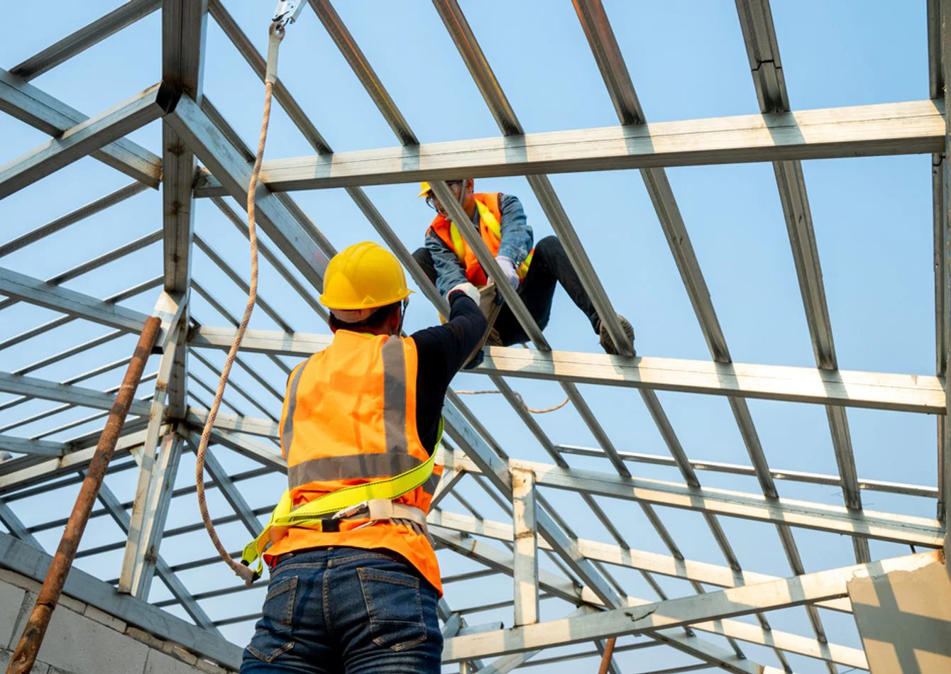 Established Structural Steel Fabricator with High End Residential Focus