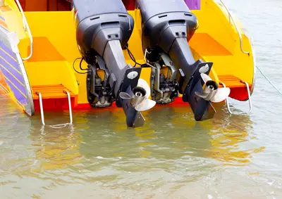 Premier Marine Product Manufacturer with Global Distribution